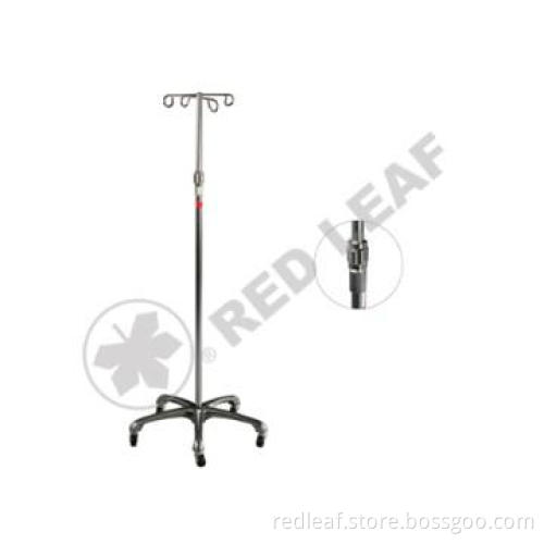 RT-8 I.V. Stand for treatment